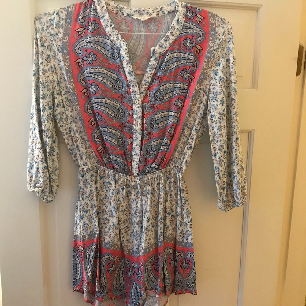 Romper (S)
